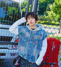 CHA WOONG KI