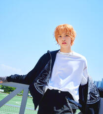 PARK JU WON